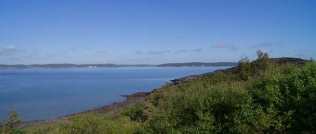 vastkusten-1 Swedish west coast by Kode