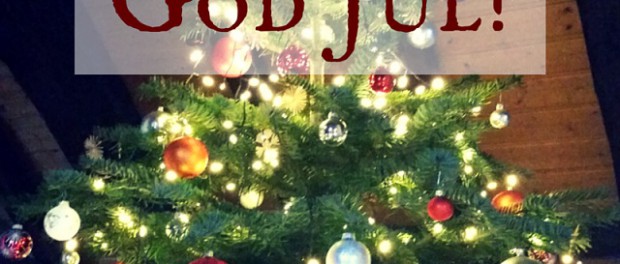 GodJul God Jul