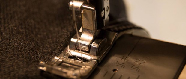 Pressarfot Sewing machine foot